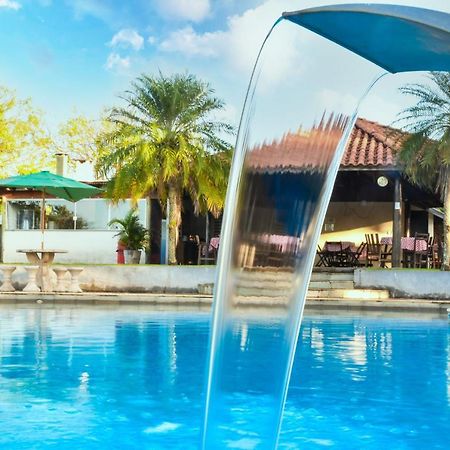 Hotel Fazenda Haras Olímpia Dış mekan fotoğraf