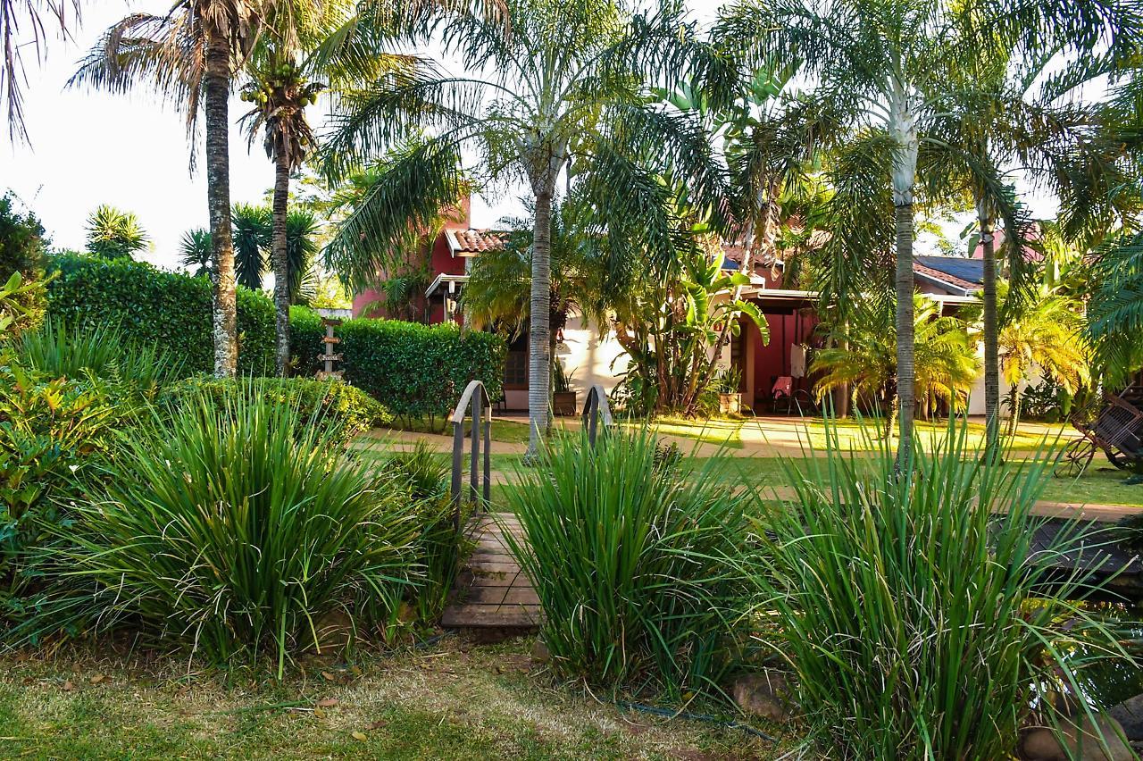 Hotel Fazenda Haras Olímpia Dış mekan fotoğraf