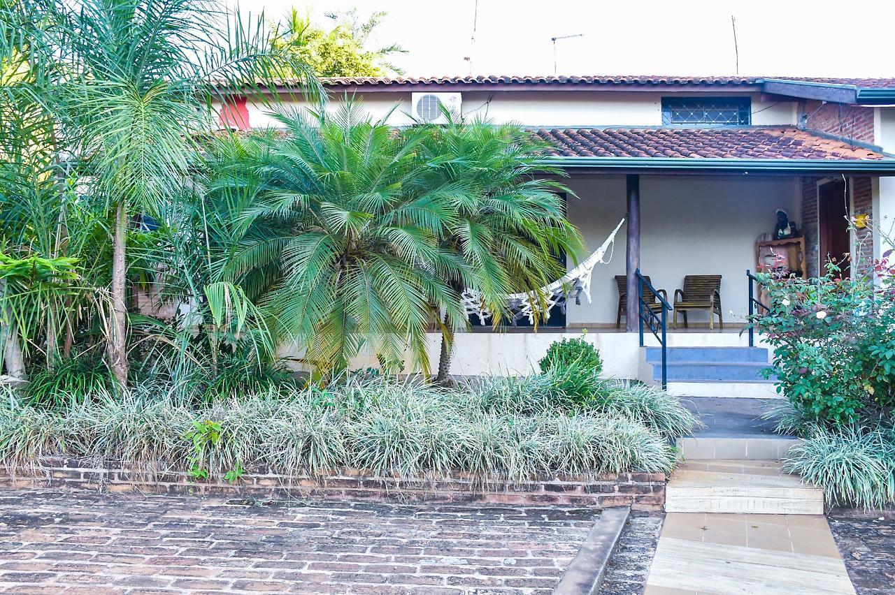 Hotel Fazenda Haras Olímpia Dış mekan fotoğraf