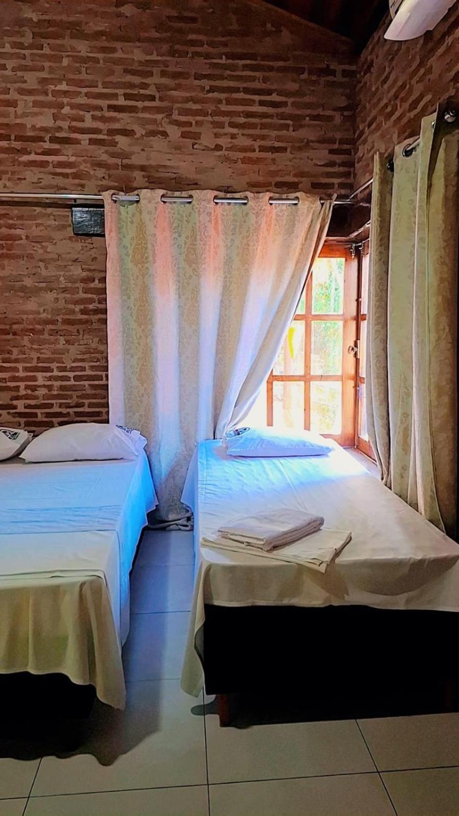 Hotel Fazenda Haras Olímpia Dış mekan fotoğraf