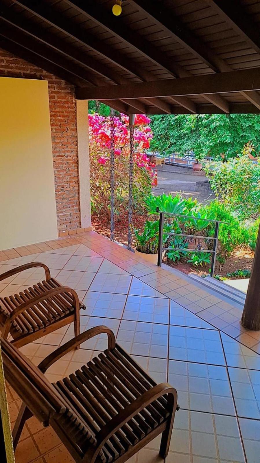 Hotel Fazenda Haras Olímpia Dış mekan fotoğraf