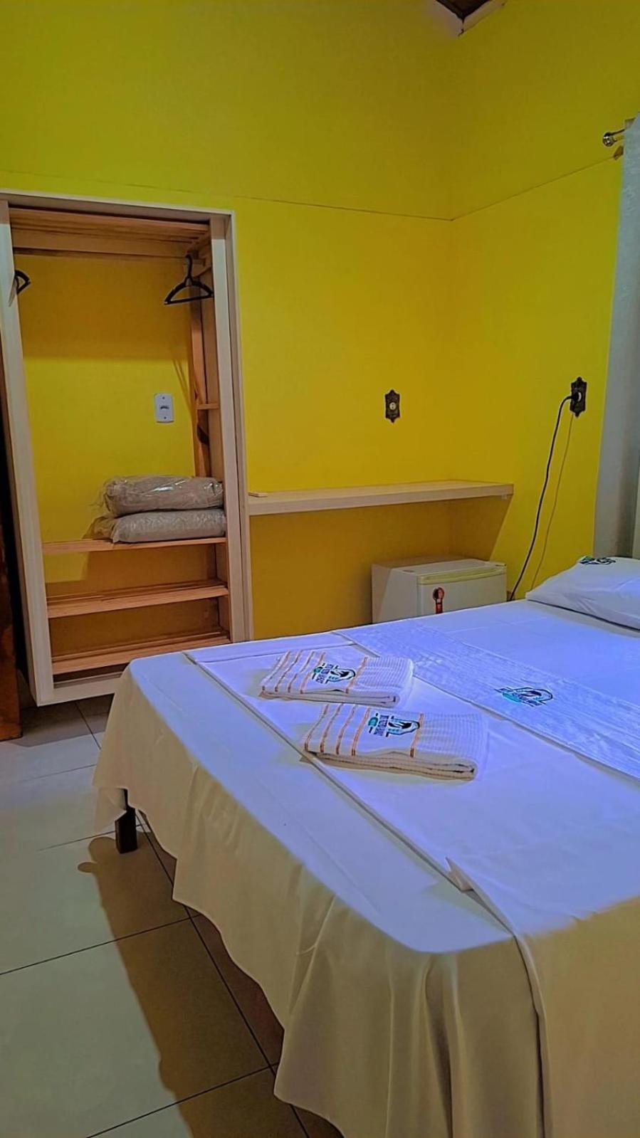 Hotel Fazenda Haras Olímpia Dış mekan fotoğraf